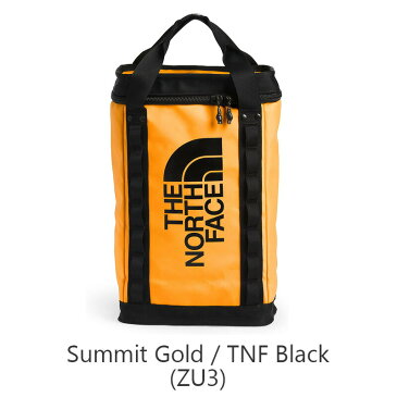 The North Face ザ ノースフェイス ExploreFusebox S リュック NF0A3KYV ヒューズボックス ブラック ゴールド ブランド ロゴ リュックサック バッグパック レディース 女性 メンズ 男性 ユニセックス 男女兼用 14L 旅行 レジャー 軽量 機能 収納 通学 通勤