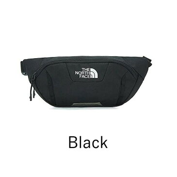 THE NORTH FACE ザ ノースフェイス スポーツウェストポーチ ウエストバック Sports Hipsack NN2HM01 ブラック ベージュ メンズ レディース ロゴ 男女兼用 ユニセックス バッグ 斜め掛け 父の日