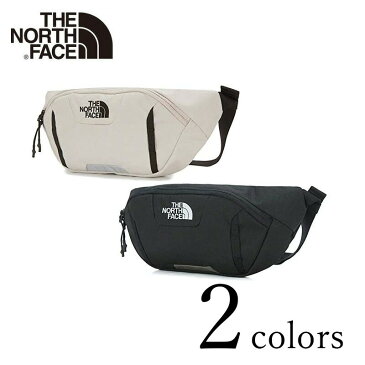 THE NORTH FACE ザ ノースフェイス スポーツウェストポーチ ウエストバック Sports Hipsack NN2HM01 ブラック ベージュ メンズ レディース ロゴ 男女兼用 ユニセックス バッグ 斜め掛け 父の日