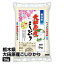 栃木県中央食販 令和4年産 白米 栃木県大田原産 コシヒカリ 5kg