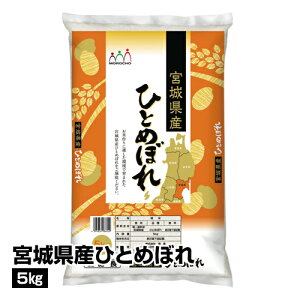 諸長 令和3年産 白米 宮城県産 ひとめぼれ 5kg