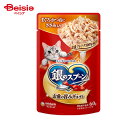 キャットフード ユニ・チャーム 銀のスプーン パウチ まぐろかつおささみ 60g ×16個 | キャットフード ウェット パウチ 銀のスプーン まぐろ かつお ささみ 猫 えさ 餌 ご飯 成猫 全年齢 食べやすい 柔らかい まとめ買い