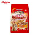 ドッグフード ユニ・チャーム グラン・デリ ふっくら仕立て 食べやすい超小粒750g ×1個 | ドッグフード 超小粒 小型犬 全犬種 ふっくら 柔らかい ドライフード 食べやすい