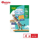ペット用おむつ ユニ・チャーム マナーウェア猫SS お試し 4枚 ×4個 | 猫用おむつ マナーウェア SSサイズ お試し 4枚入り オムツ おむつ 猫 ペット シニア猫 介護 マーキング お留守番 旅行 ドライブ