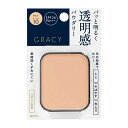 資生堂 ホワイトパクトEXオークル10(レフィル)11g | ホワイトパクト ファンデーション レフィル パウダーファンデーション オークル UVケア カバー力 透明感 キレイ 化粧品 ベースメイク