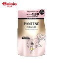 P&Gジャパン パンテーン PANTENE ミラクルズ シルキーリペア シャンプー 詰め替え 350g 石鹸・シャンプー