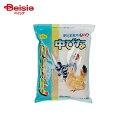 ナチュラルペットフーズ エクセル中びな1.8kg ペット