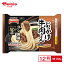 テーブルマーク お皿がいらない ぶっかけ牛肉うどん 288g×12個 まとめ買い 業務用 送料無料 冷凍食品