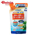 ジェックス メダカ元気はぐくむ水づくり詰替用240ml ×4個