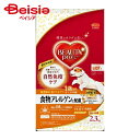 日本ペットフード ビューティープロドッグアレルゲン1歳カラ2300g ×1個