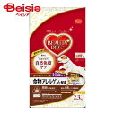 日本ペットフード ビューティープロドッグアレルゲン10歳カラ2300g ×1個