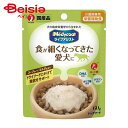 ペットライン メディコートライフアシストスープ60g ×6個