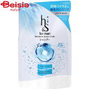 P&Gジャパン h&s for men シャンプー スカルプEX シャンプー詰め替え 300ml