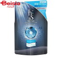 P&Gジャパン h&s for men コンディショナー ボリュームアップ 詰め替え 300g | h&s for men コンディショナー ボリュームアップ ...