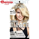 ヘンケルジャパン got2b ボンディング・ブリーチ