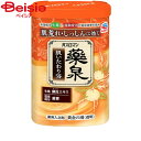 アース製薬 バスロマン 薬泉 入浴剤 肌いたわり浴 600g | バスロマン 薬泉 入浴剤 保湿 乾燥肌 敏感肌 スキンケア お風呂 リラックス あったまる 温...