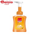 レキットベンキーザー・ジャパン ミューズ 泡ハンドソープ フルーティフレッシュ 本体 250ml