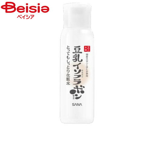 常盤薬品工業 サナ なめらか本舗 とってもしっとり化粧水 NC 200ml 常盤薬品工業 サナ なめらか本舗 とってもしっとり化粧水 NC 200ml