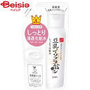 常盤薬品工業 サナ なめらか本舗 しっとり化粧水 NC 180ml
