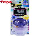 小林製薬 液体ブルーレット おくだけアロマ リラックス アロマ | ブルーレット 液体 トイレ掃除 洗剤 トイレ掃除 洗浄 消臭 排水管 清掃 芳香 除菌 防臭...