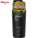 ダリヤ サロンド メンズカラーシャンプースカルプケアダークブラウン250ml