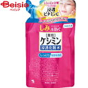 小林製薬 ケシミン浸透化粧水しっとりもちもちつめ替用140ml