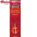 モウガ　育毛剤 バスクリン モウガ薬用育毛剤120ml