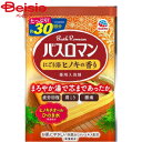 アース製薬 バスロマンにごりヒノキの香り600g | 入浴剤 ヒノキ にごり湯 バスロマン 温浴 リラックス 香り 癒し 風呂 冷え対策 保温 ギフト プレゼン...