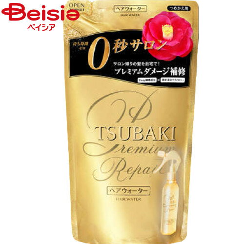 եȥǥ ĥХ(TSUBAKI) ץߥڥʥإˤĤᤫ200ml Ʋ SHISEIDO