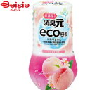 小林製薬 お部屋の消臭元もぎたて白桃400ml
