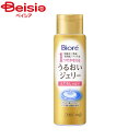 花王 ビオレうるおいジェリーとてもしっとり本体180ml