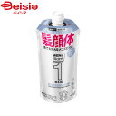 花王 メンズビオレワンオールインワンサボン詰替340ml