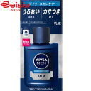 花王 ニベアメンスキンコンディショナーバーム110ml