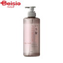 クラシエ いち髪プレミアムスムースシャンプー480ml