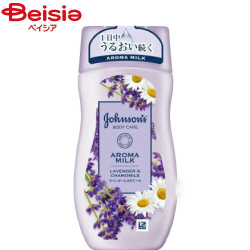 ジョンソン・エンド・ジョンソン ジョンソンボディローションドリーミー200ml