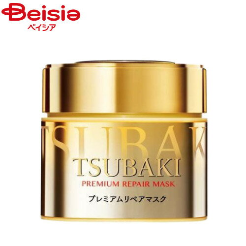 եȥǥ ĥХ(TSUBAKI) ץߥڥޥ180g Ʋ SHISEIDO