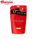 ファイントゥデイ ツバキ(TSUBAKI) プレミアムモイストシャンプー詰替330ml 資生堂 SHISEIDO