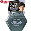 マンダム ギャツビーヘアジャムマットニュアンス110ml