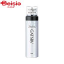 マンダム ギャツビースタイリングフオ−ムウェット&ハード185g | ヘアフォーム メンズ ウェット ハード スタイリング 寝ぐせ直し ヘアセット ...