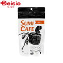 u SUMI CAFE BLACK100g