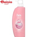 P&G h&sリペアコンディショナーポンプ350g