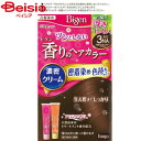 ホーユー ビゲン香りのヘアカラークリーム3NA