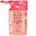 第一三共ヘルスケア ミノンヘアシャンプー詰替え 380ml