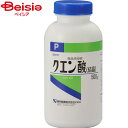 健栄製薬 クエン酸P 500g