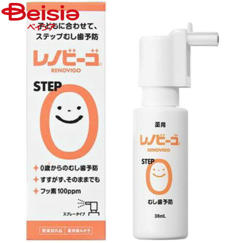 ゾンネボード製薬 レノビーゴ 38ml