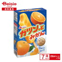 【ポイント5倍★5/15限定】 赤城乳業 ガツン、とみかんマルチ(58ml×5本入)×7個 | アイス 氷菓 かき氷 アイスバー ガツンとみかん ガツン みかん...