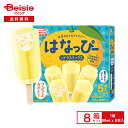 はなっぴーシトラスミックス (58ml×5)×8個入 アイス 冷凍