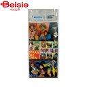 河野製紙 新ワンピースポケットティシュ6個パック | ポケットティッシュ キャラクター まとめ買い 子供 保湿 携帯 アニメ