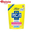 アース・ペット 薬用マダニとノミとりシャンプーアロマブロッサム詰替430ml ペット