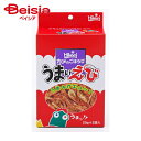 キョーリン カメのごほうびうまいえび20g ×4個